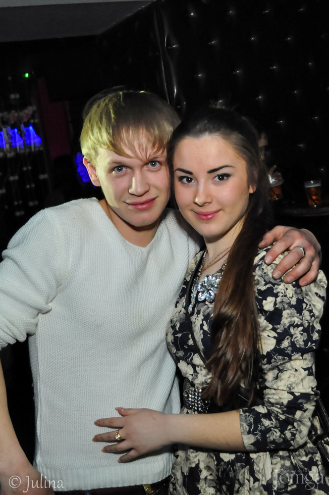 Фотография с Vanitto NIGHT в СТ КЛАБ 