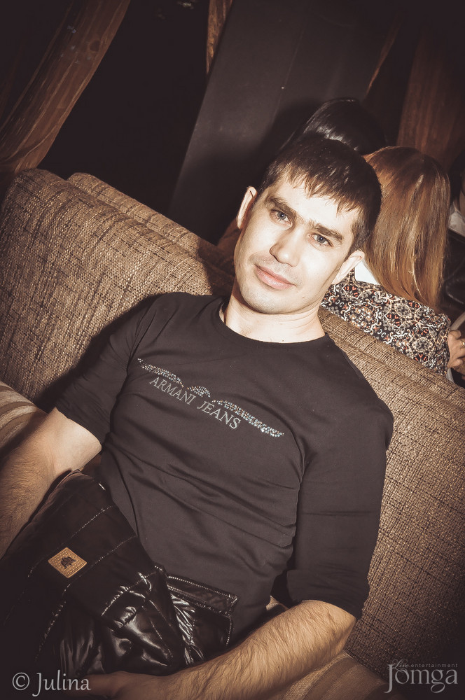 Фотография с Vanitto NIGHT в СТ КЛАБ 