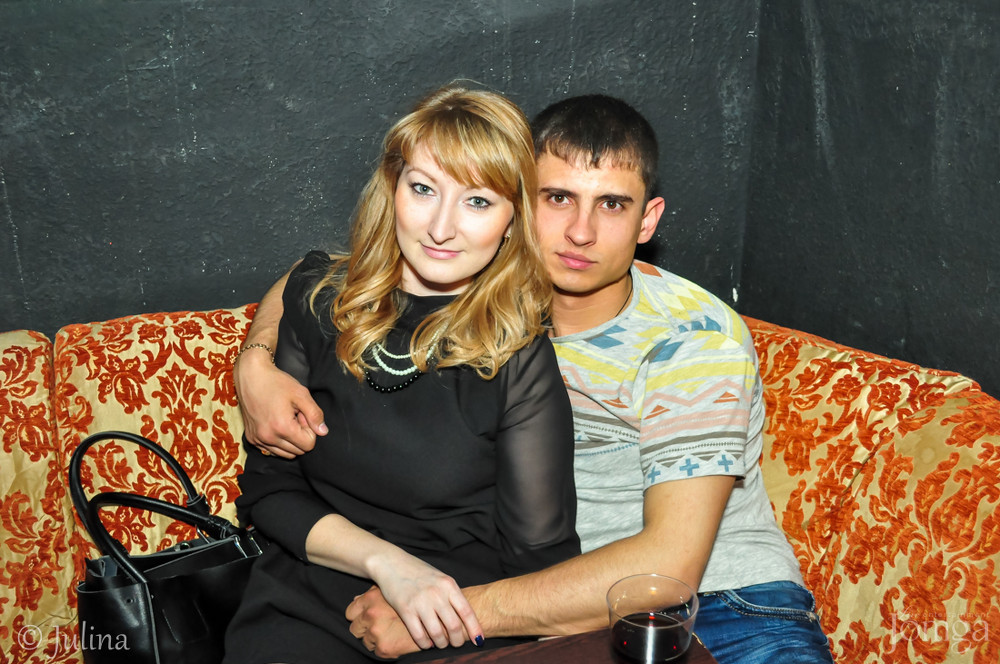 Фотография с Vanitto NIGHT в СТ КЛАБ 