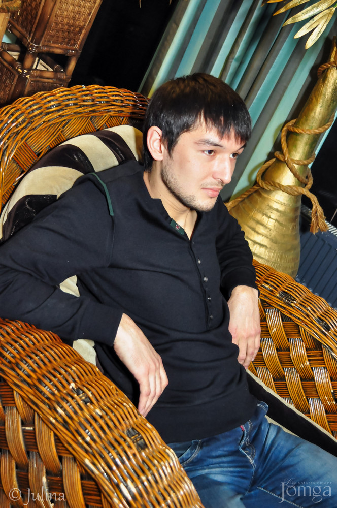 Фотография с Vanitto NIGHT в СТ КЛАБ 