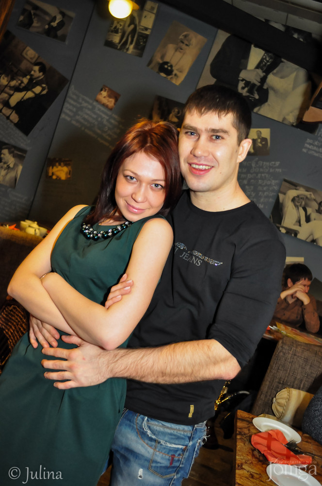 Фотография с Vanitto NIGHT в СТ КЛАБ 