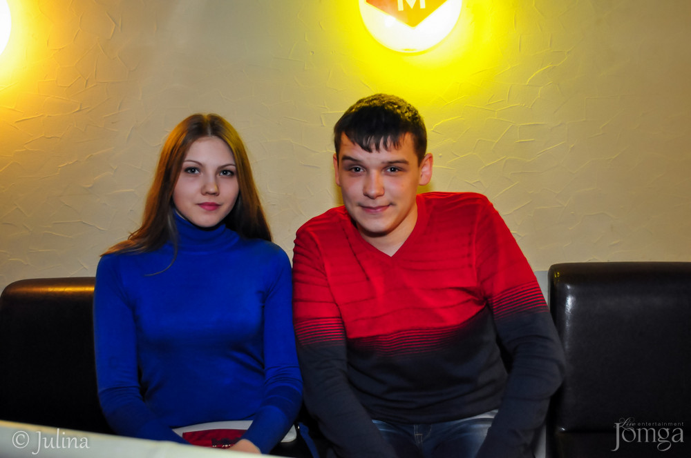 Фотография с Vanitto NIGHT в СТ КЛАБ 