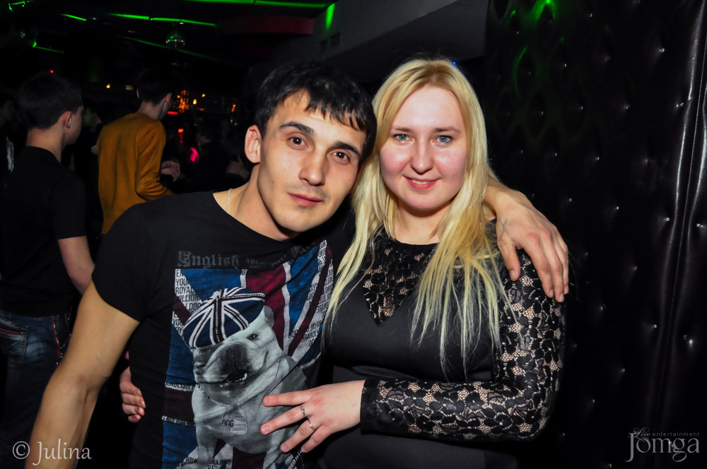 Фотография с Vanitto NIGHT в СТ КЛАБ 