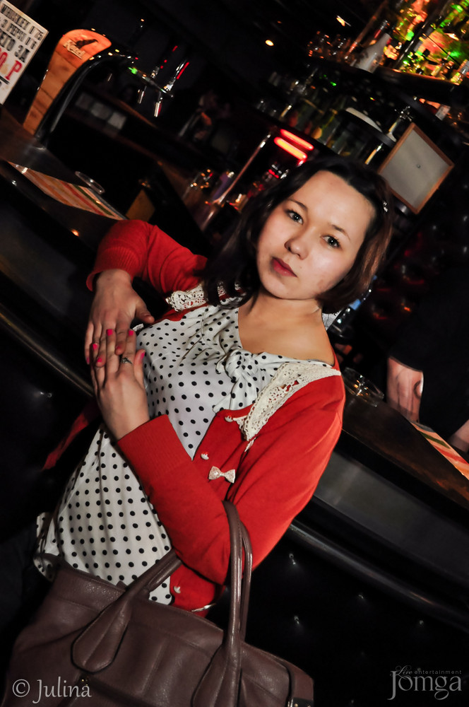 Фотография с Vanitto NIGHT в СТ КЛАБ 