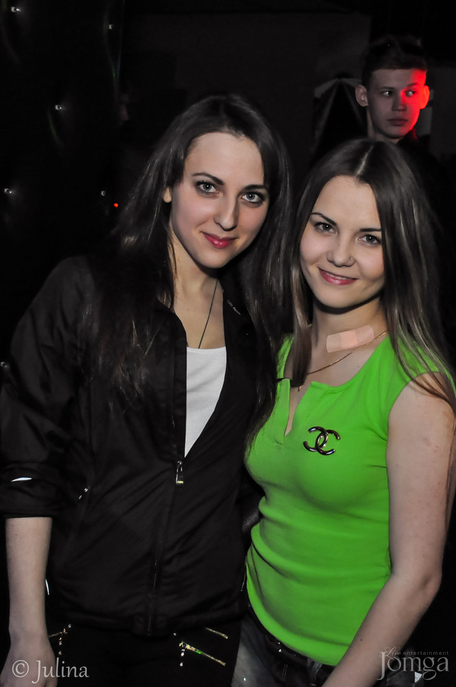 Фотография с Vanitto NIGHT в СТ КЛАБ 