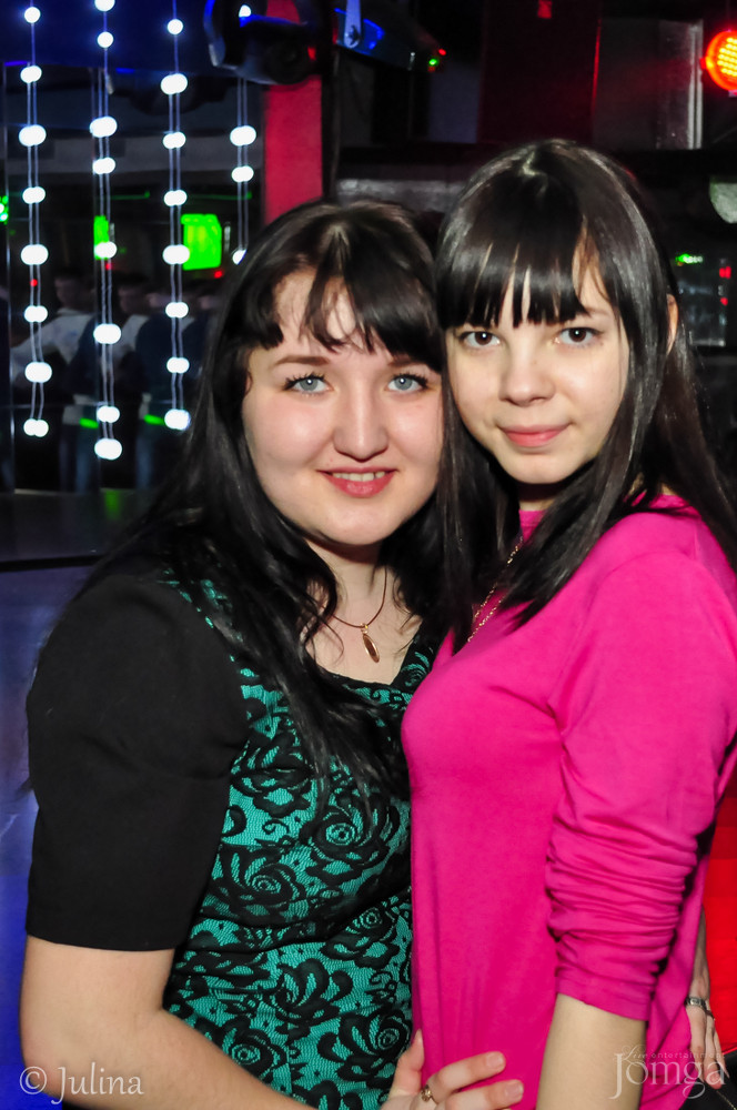 Фотография с Vanitto NIGHT в СТ КЛАБ 