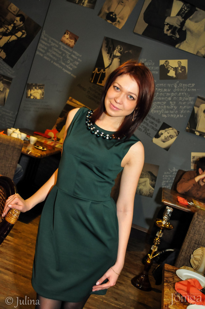 Фотография с Vanitto NIGHT в СТ КЛАБ 