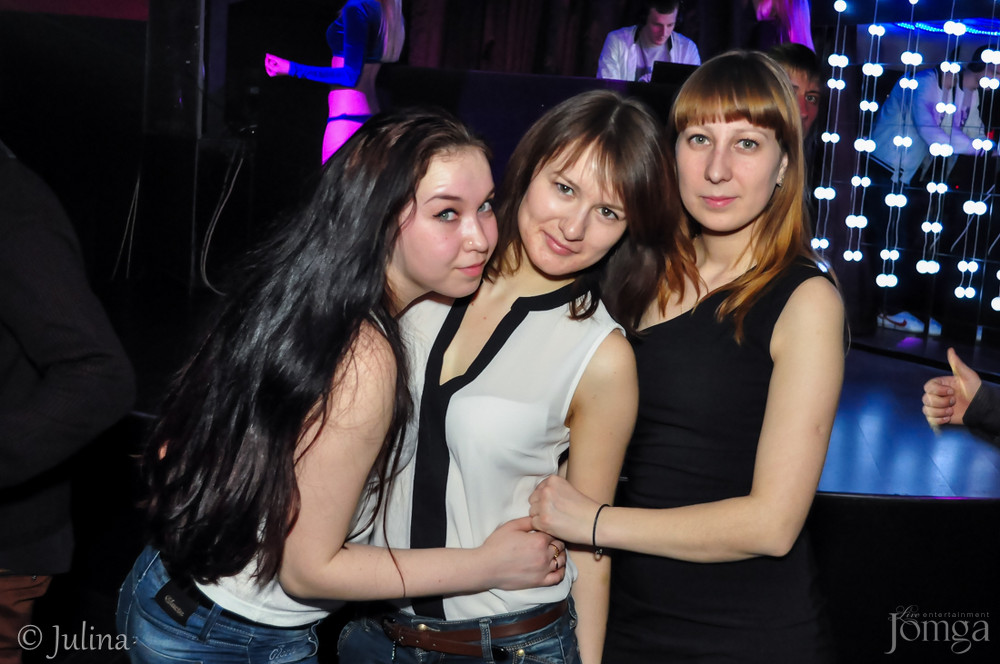 Фотография с Vanitto NIGHT в СТ КЛАБ 