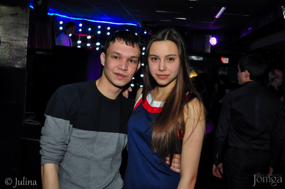 Фотография с Vanitto NIGHT в СТ КЛАБ 