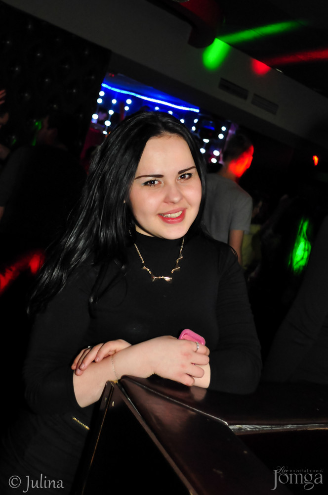 Фотография с Vanitto NIGHT в СТ КЛАБ 