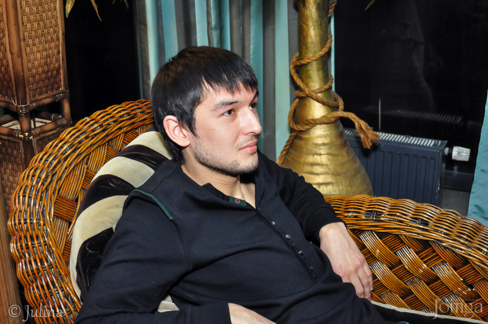 Фотография с Vanitto NIGHT в СТ КЛАБ 