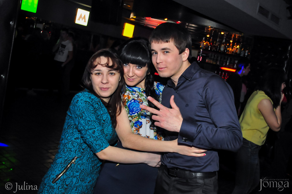 Фотография с Vanitto NIGHT в СТ КЛАБ 