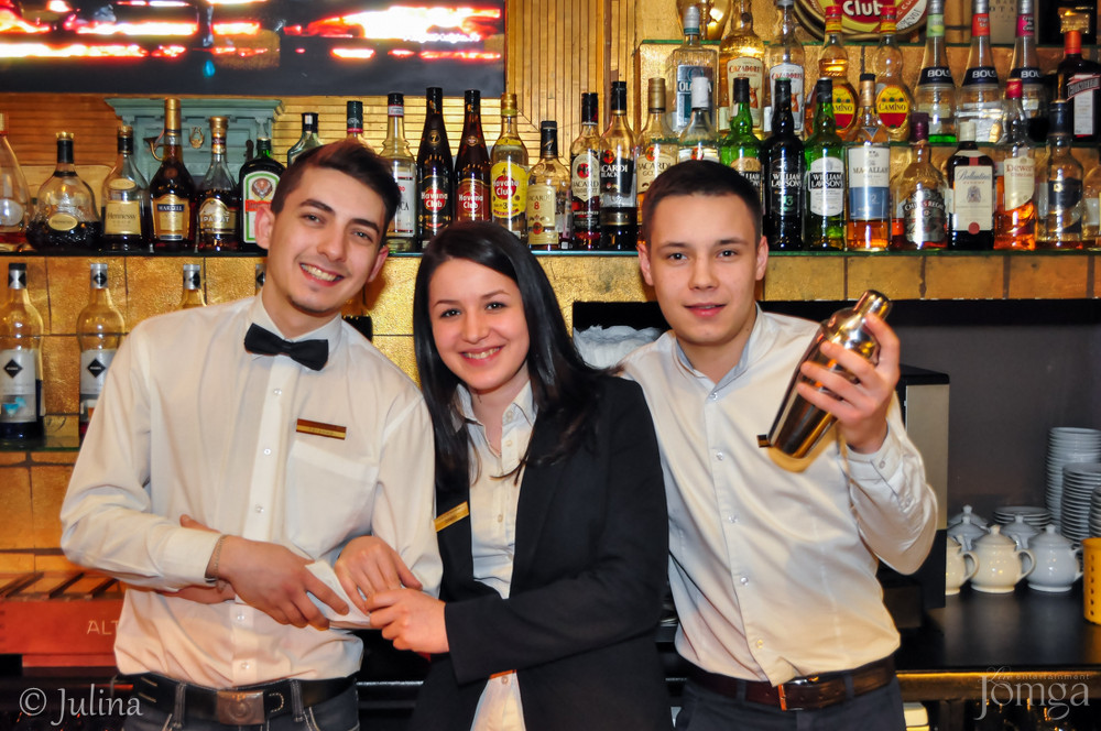 Фотография с Vanitto NIGHT в СТ КЛАБ 