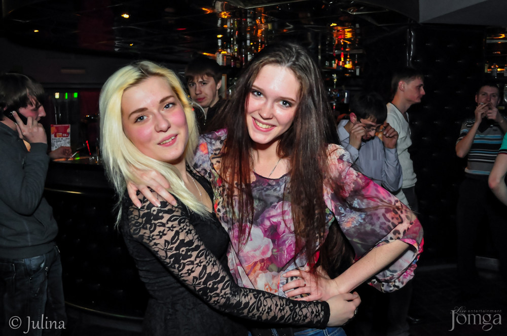 Фотография с Vanitto NIGHT в СТ КЛАБ 