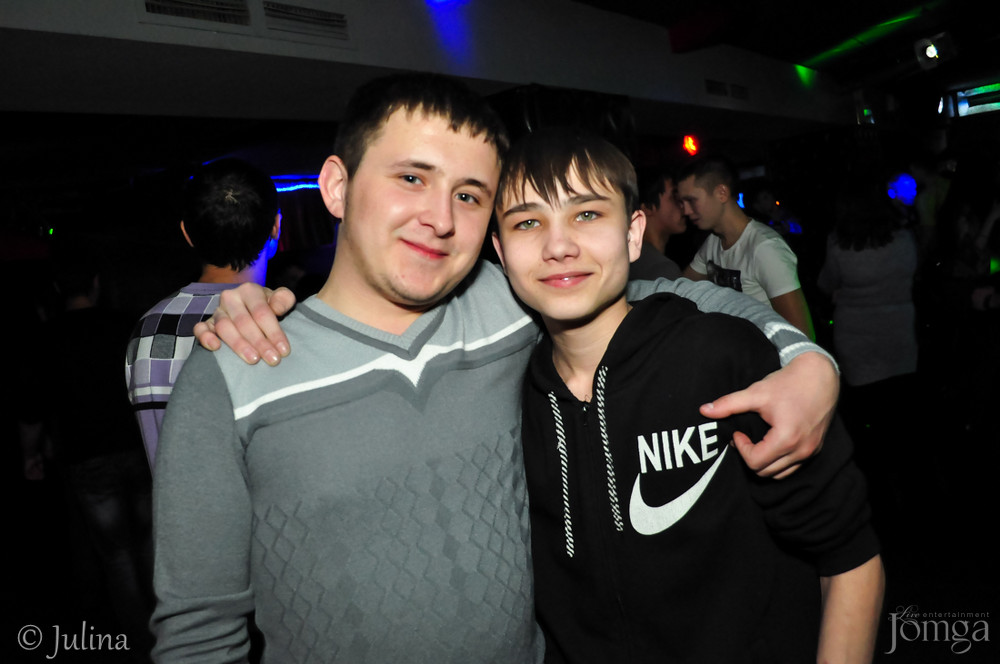 Фотография с Vanitto NIGHT в СТ КЛАБ 