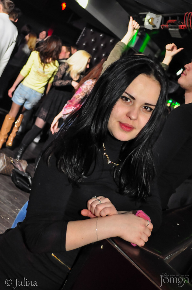 Фотография с Vanitto NIGHT в СТ КЛАБ 