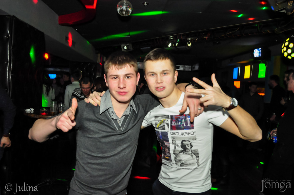 Фотография с Vanitto NIGHT в СТ КЛАБ 