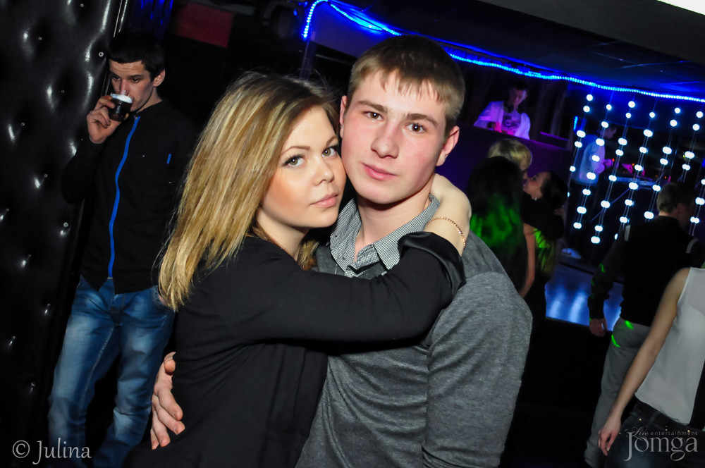 Фотография с Vanitto NIGHT в СТ КЛАБ 