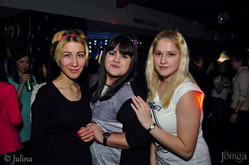 Фотография с Vanitto NIGHT в СТ КЛАБ 