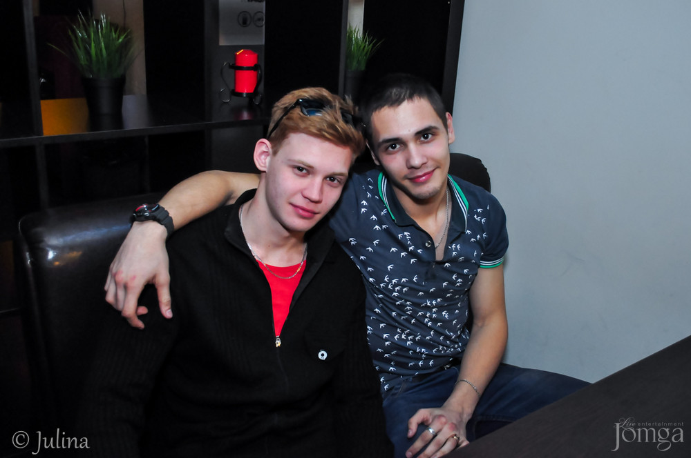 Фотография с Vanitto NIGHT в СТ КЛАБ 