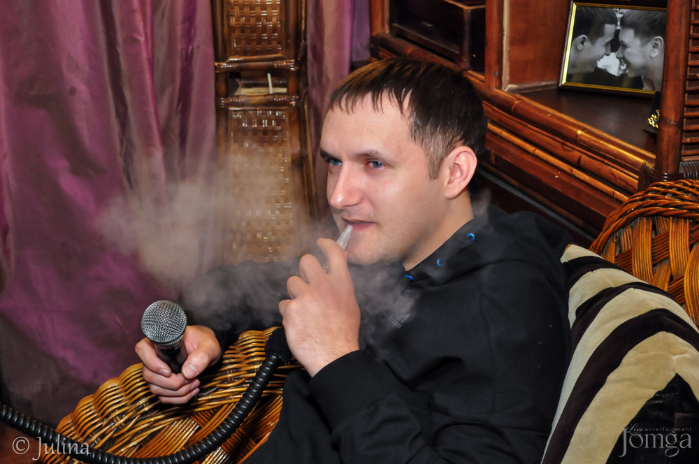 Фотография с Vanitto NIGHT в СТ КЛАБ 