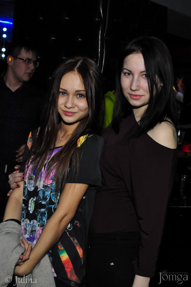 Фотография с Vanitto NIGHT в СТ КЛАБ 