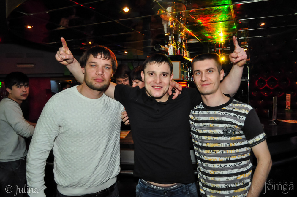 Фотография с Vanitto NIGHT в СТ КЛАБ 