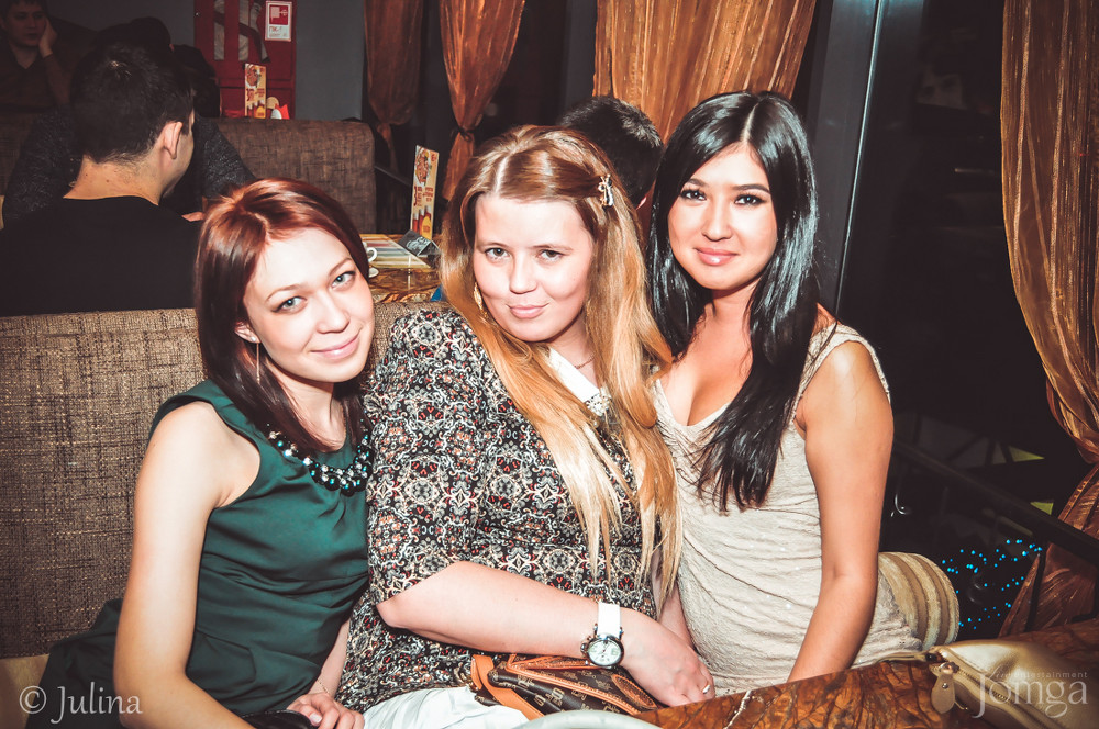 Фотография с Vanitto NIGHT в СТ КЛАБ 