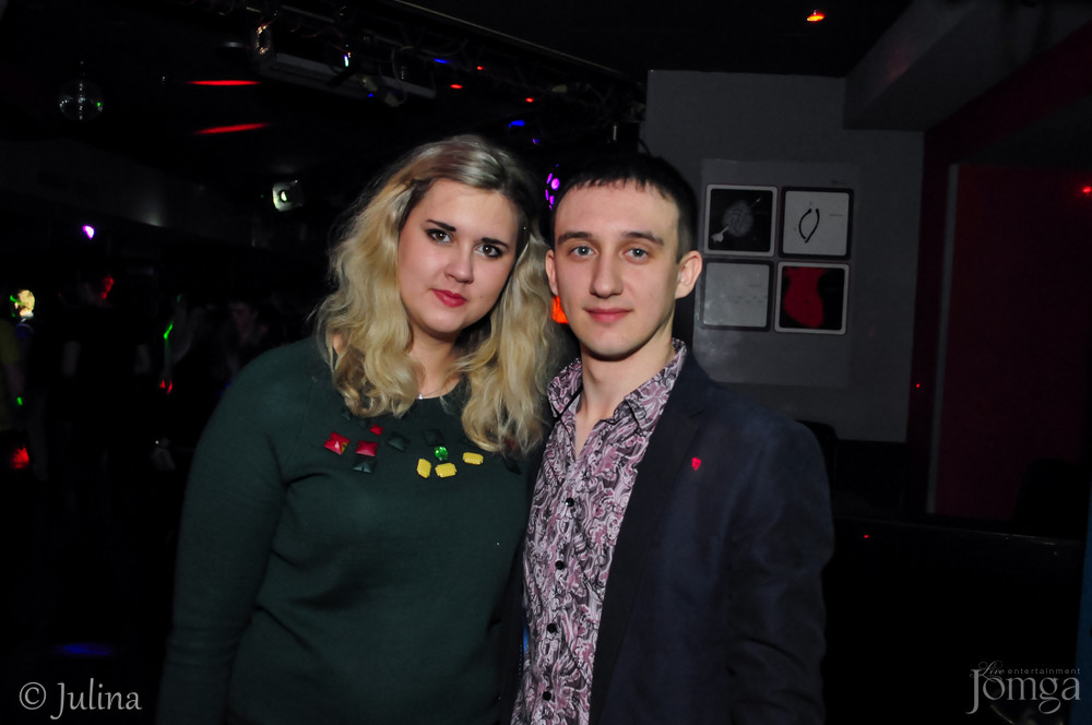 Фотография с Vanitto NIGHT в СТ КЛАБ 