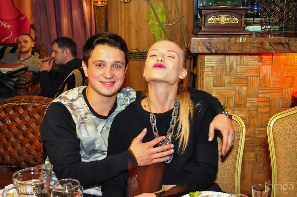 Фотография с Vanitto NIGHT в СТ КЛАБ 