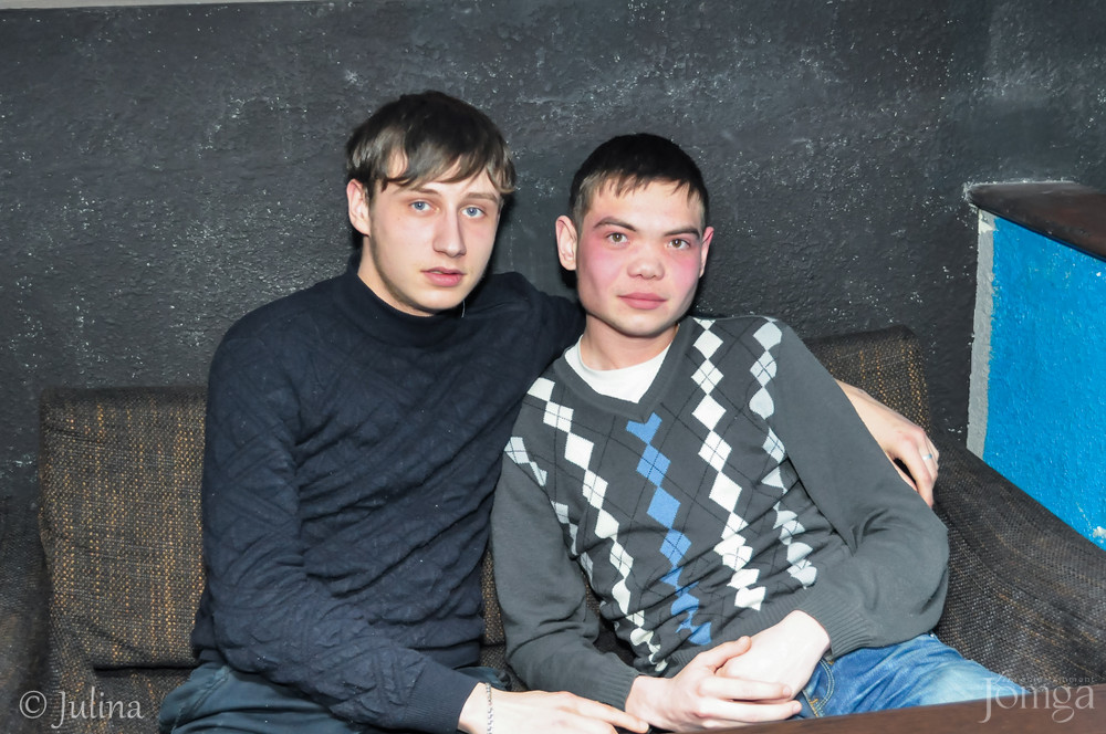 Фотография с Vanitto NIGHT в СТ КЛАБ 