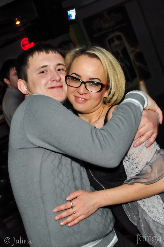 Фотография с Vanitto NIGHT в СТ КЛАБ 