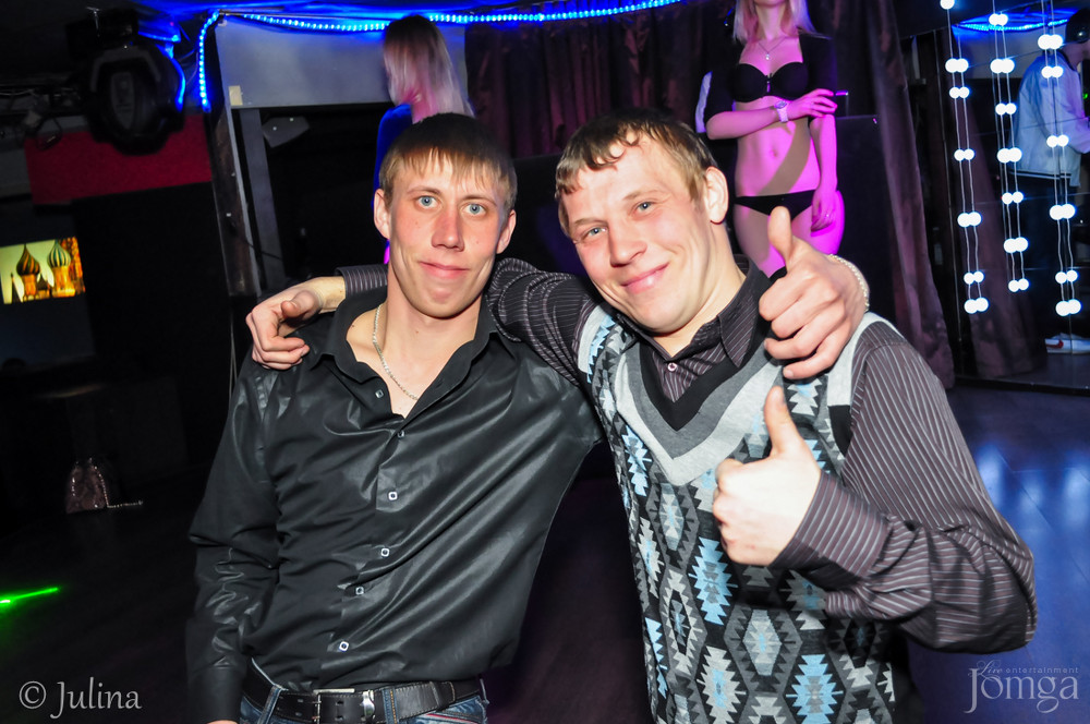 Фотография с Vanitto NIGHT в СТ КЛАБ 