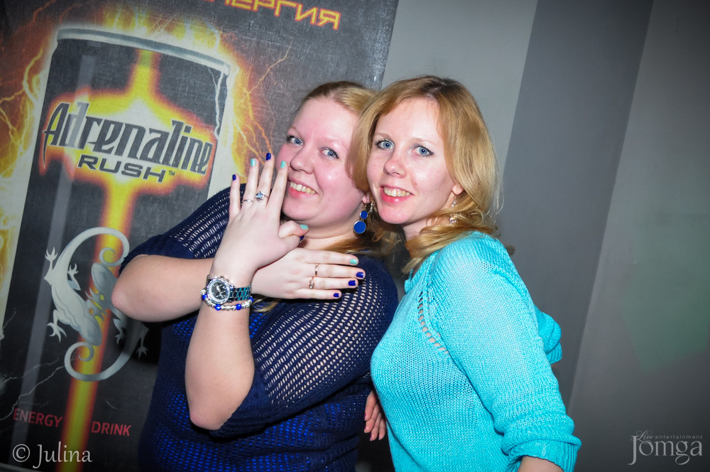 Фотография с Vanitto NIGHT в СТ КЛАБ 