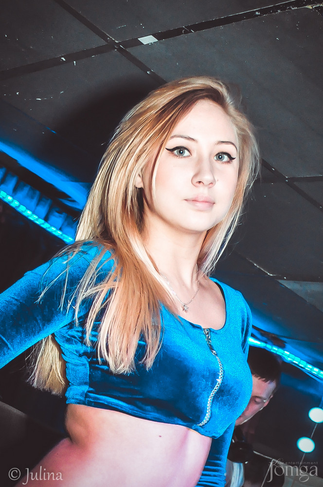 Фотография с Vanitto NIGHT в СТ КЛАБ 