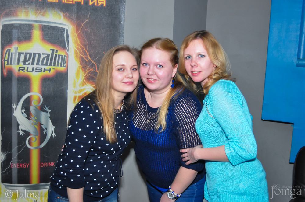 Фотография с Vanitto NIGHT в СТ КЛАБ 