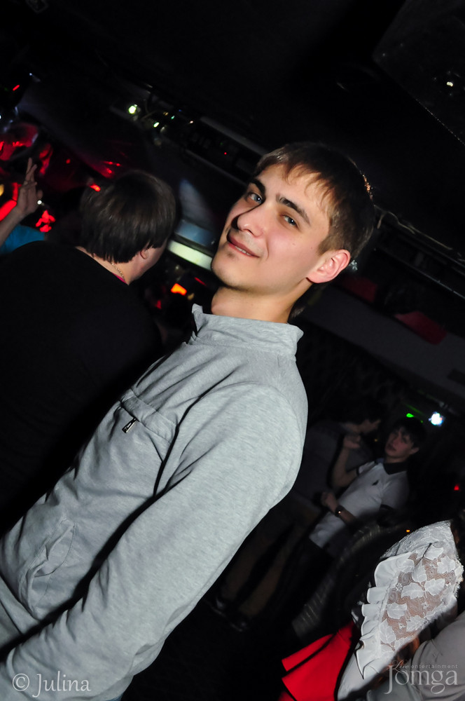 Фотография с Vanitto NIGHT в СТ КЛАБ 