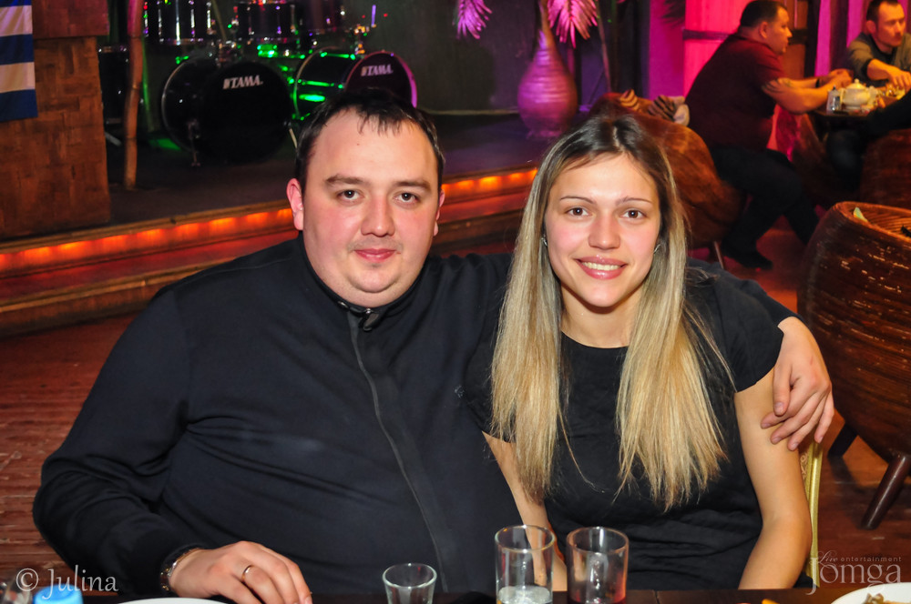 Фотография с Vanitto NIGHT в СТ КЛАБ 