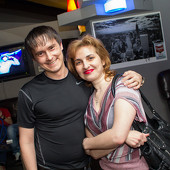 Голодные игры фото 33