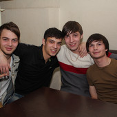 Голодные игры фото 45