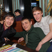 Голодные игры фото 31