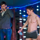 Голодные игры фото 101