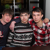 Голодные игры фото 48