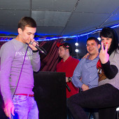 Голодные игры фото 162