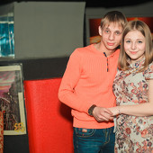 Голодные игры фото 57