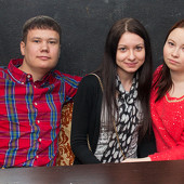 Голодные игры фото 31