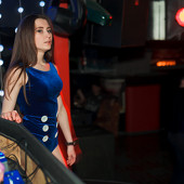 Голодные игры фото 125