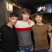 Голодные игры фото 47