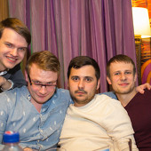 Голодные игры фото 41