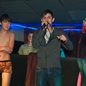 Голодные игры фото 100